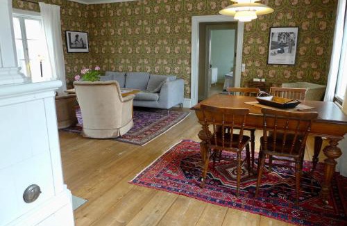 Ostersund Apartment | Prästgatanett Apartments