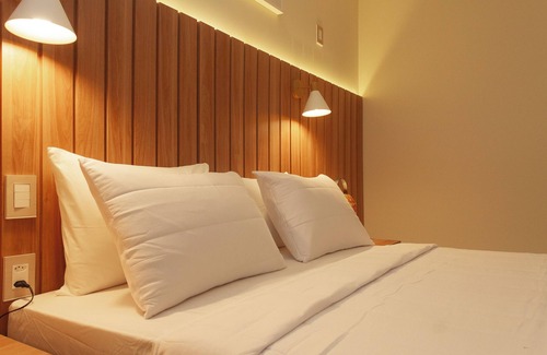 Porto Seguro Hotel | Príncipe do Muta Hotel Design