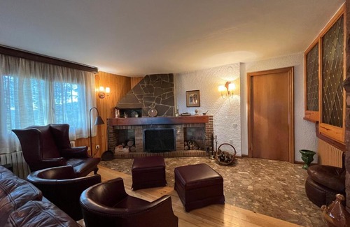 Prades House | Prades Cal Rueda