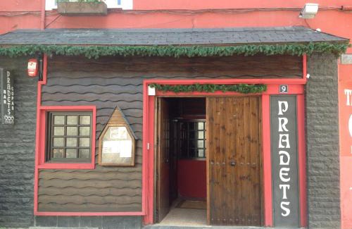 Vielha e Mijaran House | Pradets