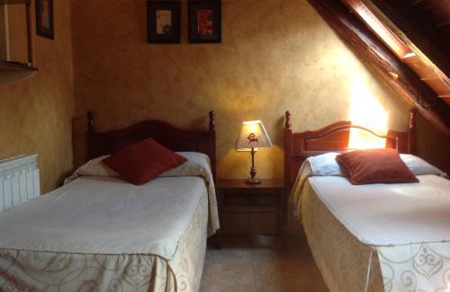 Vielha e Mijaran House | Pradets