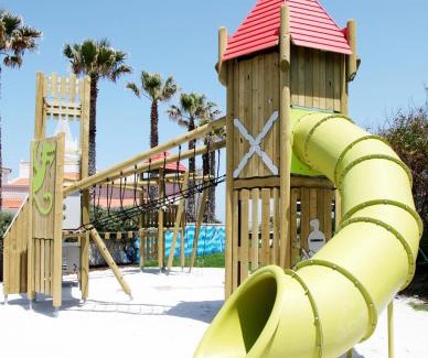 Praia del Rei Hotel | Praia D'El Rey Marriott Golf & Beach Resort
