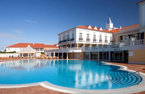 Praia del Rei Hotel | Praia D'El Rey Marriott Golf & Beach Resort