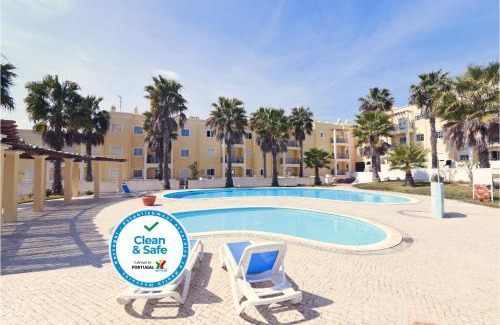 Manta Rota Apartment | Praia da Lota Resort – Beachfront Apartments