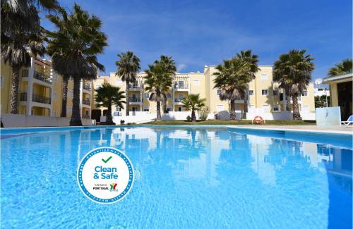 Manta Rota Apartment | Praia da Lota Resort – Beachfront Apartments