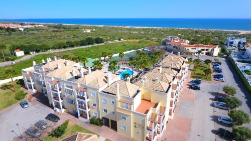 Manta Rota Apartment | Praia da Lota Resort – Beachfront Apartments