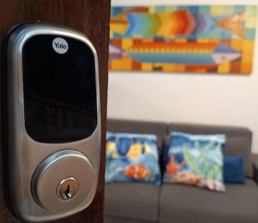 Ferradurinha Apartment | Praia de Geribá a pé - loft no corredor de acesso a praia