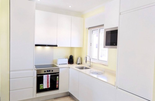Santa Eulalia Apartment | Praia Eulalia with pool