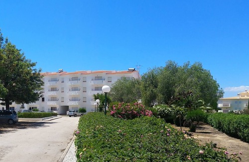Santa Eulalia Apartment | Praia Eulalia with pool