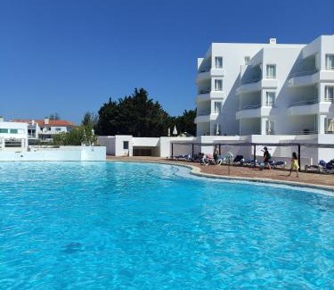 Prainha Apartment | Prainha Clube