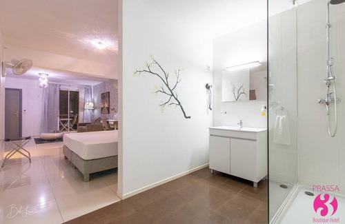 Mindelo Hotel | Prassa 3 Boutique Hotel