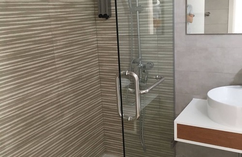 Mindelo Hotel | Prassa 3 Boutique Hotel