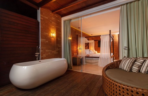 Pescaria Resort | Pratagy Beach All Inclusive Resort
