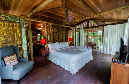 Pescaria Resort | Pratagy Beach All Inclusive Resort