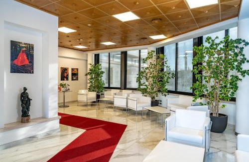 Visnadello Hotel | Prealpi Hotel