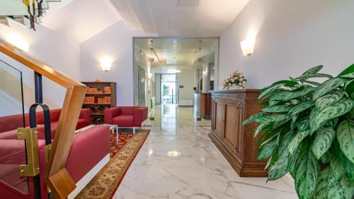 Visnadello Hotel | Prealpi Hotel