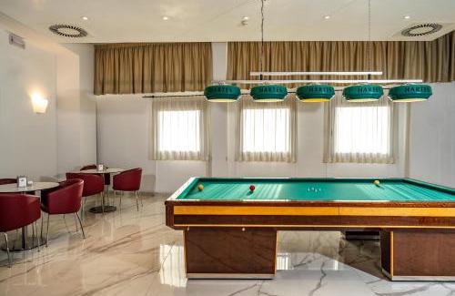 Visnadello Hotel | Prealpi Hotel