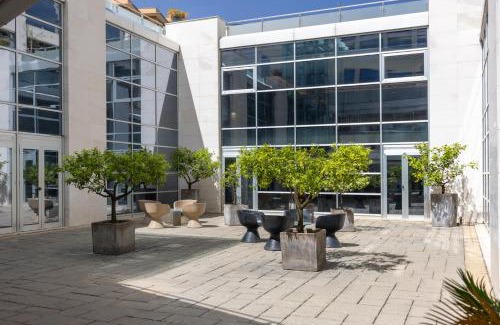 Quartiere XX Ardeatino Hotel | Precise House Mantegna Roma