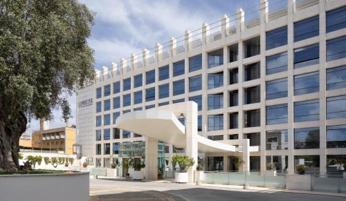 Quartiere XX Ardeatino Hotel | Precise House Mantegna Roma