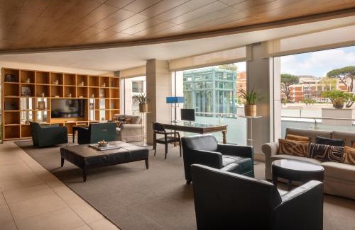 Quartiere XX Ardeatino Hotel | Precise House Mantegna Roma