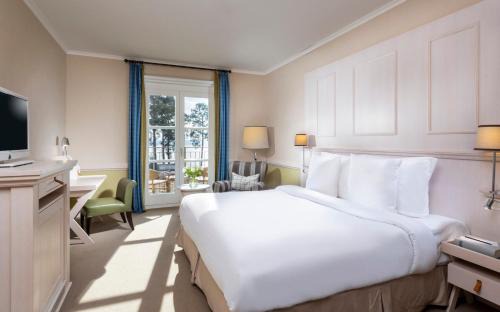 Bad Saarow Hotel | Precise Resort Bad Saarow