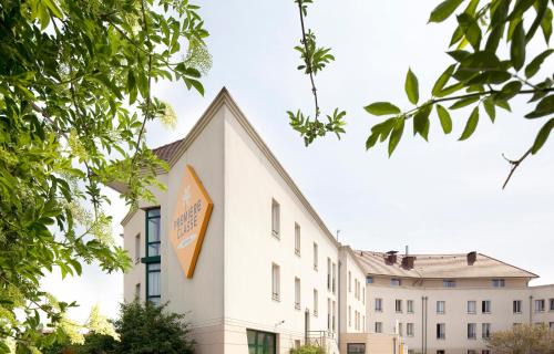Bussy-Saint-Georges Hotel | Première Classe Marne la Vallée - Bussy Saint Georges