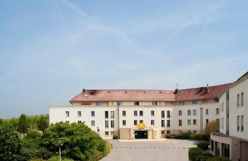 Bussy-Saint-Georges Hotel | Première Classe Marne la Vallée - Bussy Saint Georges
