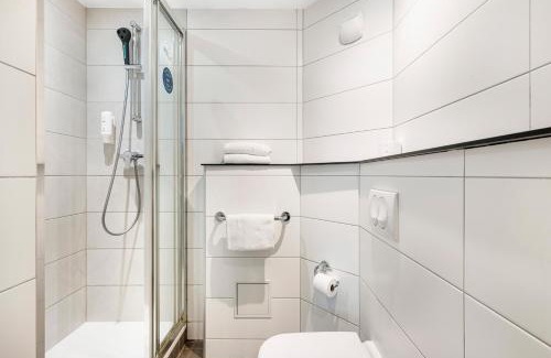 Part Dieu - Bir Hakeim Hotel | Première Classe Lyon Centre Gare Part Dieu