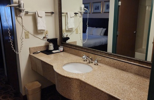 Hobbs Hotel | Premier Extended Stay Hobbs