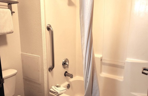 Hobbs Hotel | Premier Extended Stay Hobbs