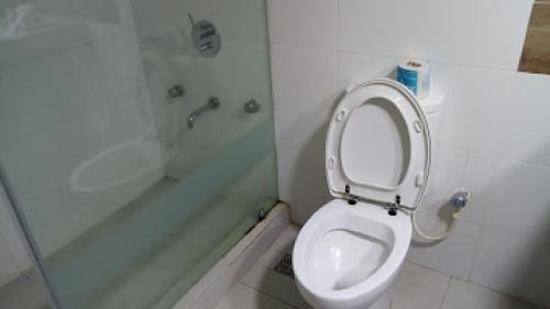 Ibadan Cabin | Premier Hotel- Executive Suite