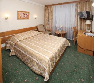 Besarabka Hotel | Premier Hotel Rus