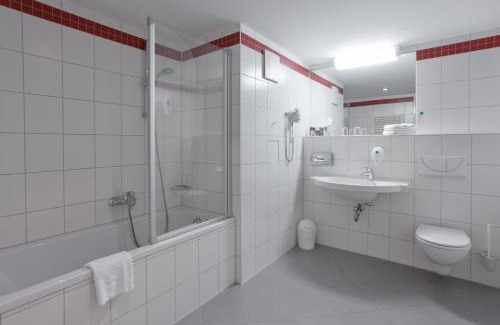 Neukoelln Hotel | Premier Inn Berlin City Süd