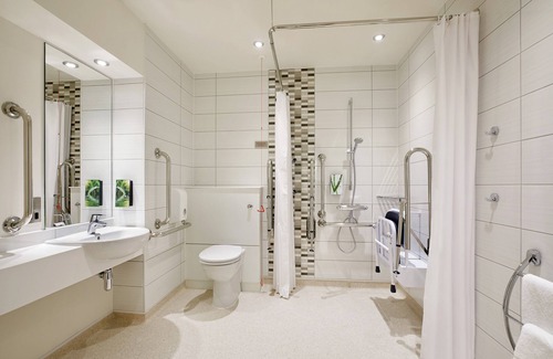 Alcombe Hotel | Premier Inn Minehead