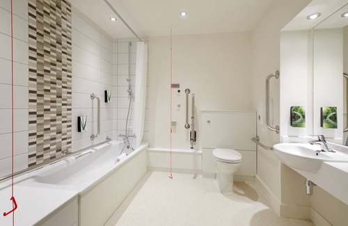 St Albans Hotel | Premier Inn St. Albans/Bricket Wood