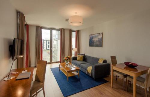 Sandyford Apartment | PREMIER SUITES Dublin, Sandyford