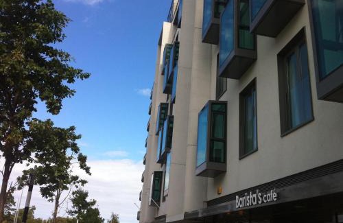 Sandyford Apartment | PREMIER SUITES Dublin, Sandyford