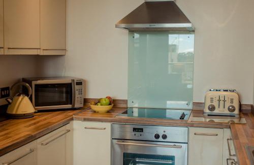 Sandyford Apartment | PREMIER SUITES Dublin, Sandyford