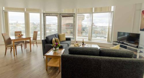 Liverpool City Centre Apartment | PREMIER SUITES Liverpool