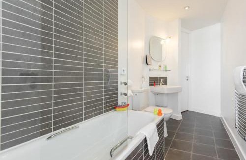 Liverpool City Centre Apartment | PREMIER SUITES Liverpool
