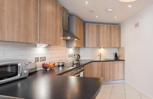 Liverpool City Centre Apartment | PREMIER SUITES Liverpool