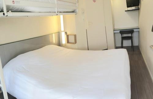 Brive-la-Gaillarde Hotel | Premiere Classe Brive La Gaillarde Ouest