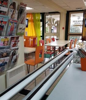 Brive-la-Gaillarde Hotel | Premiere Classe Brive La Gaillarde Ouest