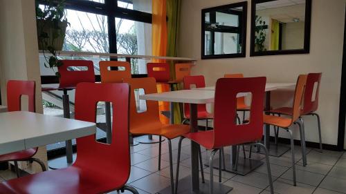 Brive-la-Gaillarde Hotel | Premiere Classe Brive La Gaillarde Ouest