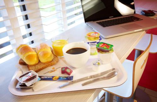 Chelles Hotel | Premiere Classe Chelles