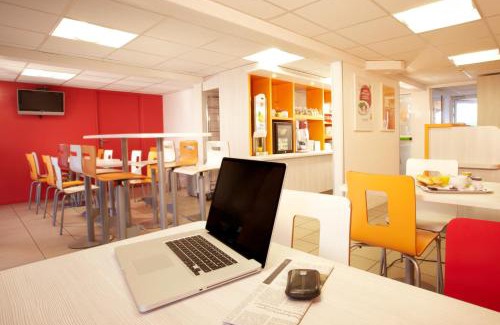 Chelles Hotel | Premiere Classe Chelles