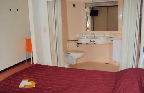 Epinal Hotel | Premiere Classe Epinal