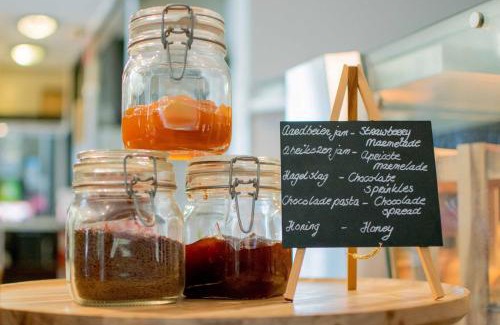 Breda Hotel | Premiere Classe Hotel Breda