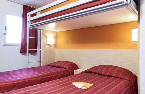 Montreuil Hotel | Premiere Classe Montreuil