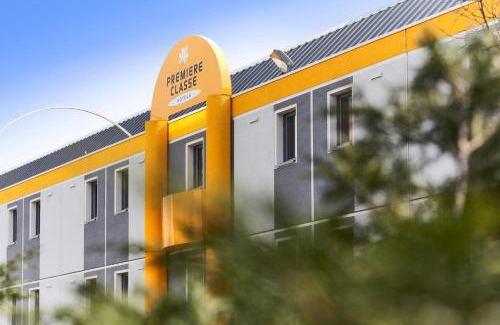 Montreuil Hotel | Premiere Classe Montreuil